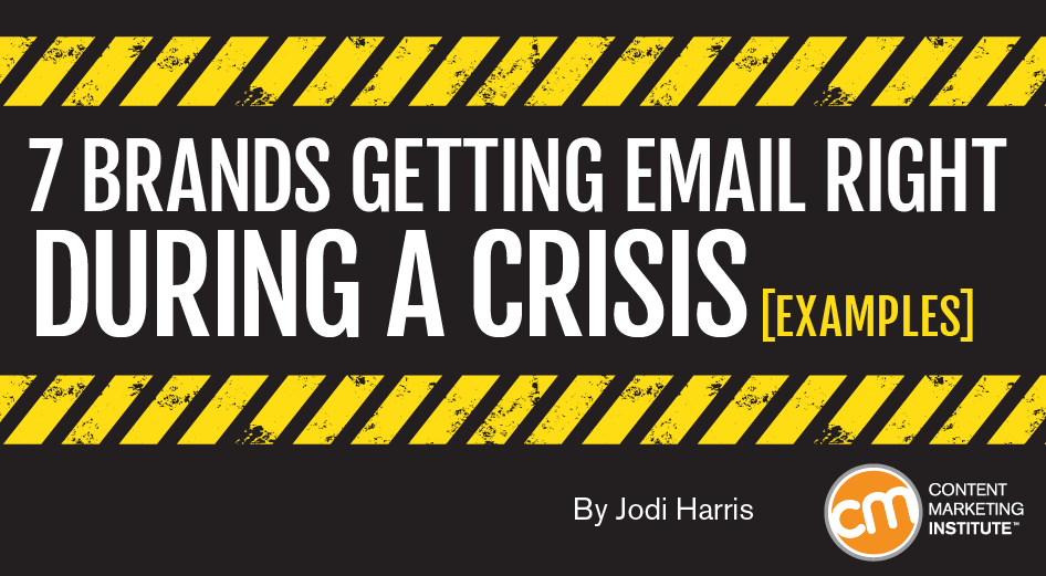 WordGroupie's tweet photo. Different times call for different measures - and this is the time to REALLY focus outward #contentmarketing #emailmarketing  https://t.co/EX7n7Qs8YC https://t.co/hIhhveJgFN