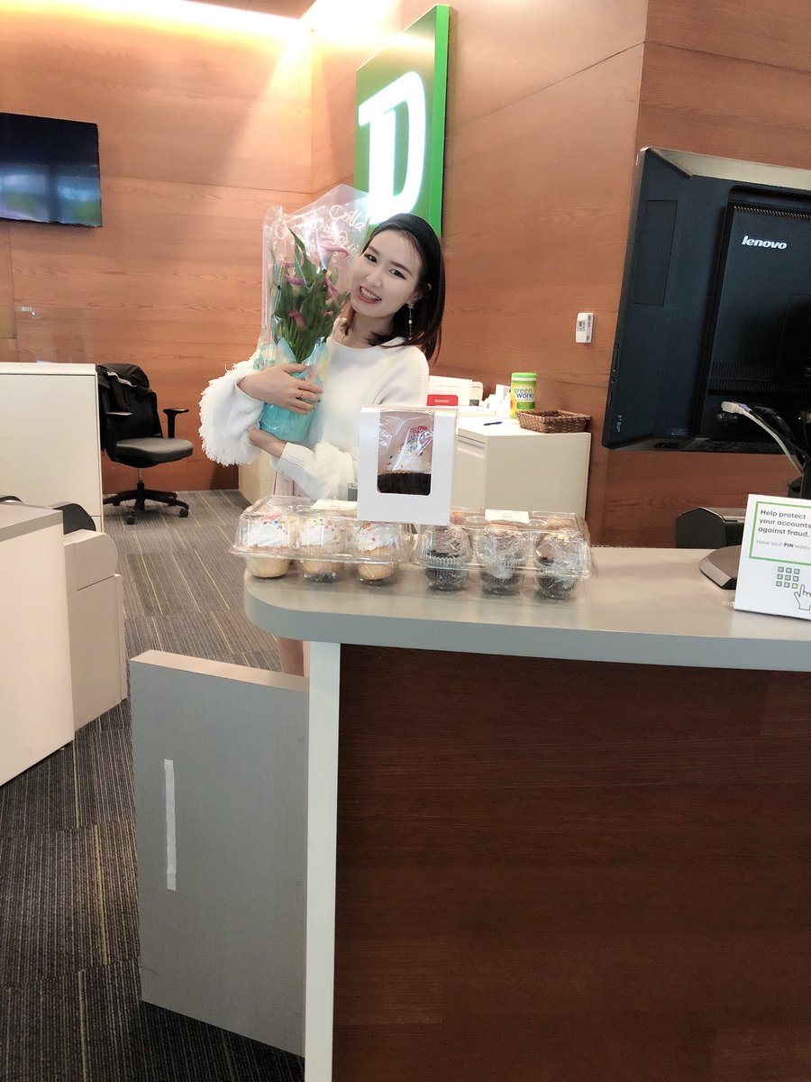 Qingqing Hua tweet media