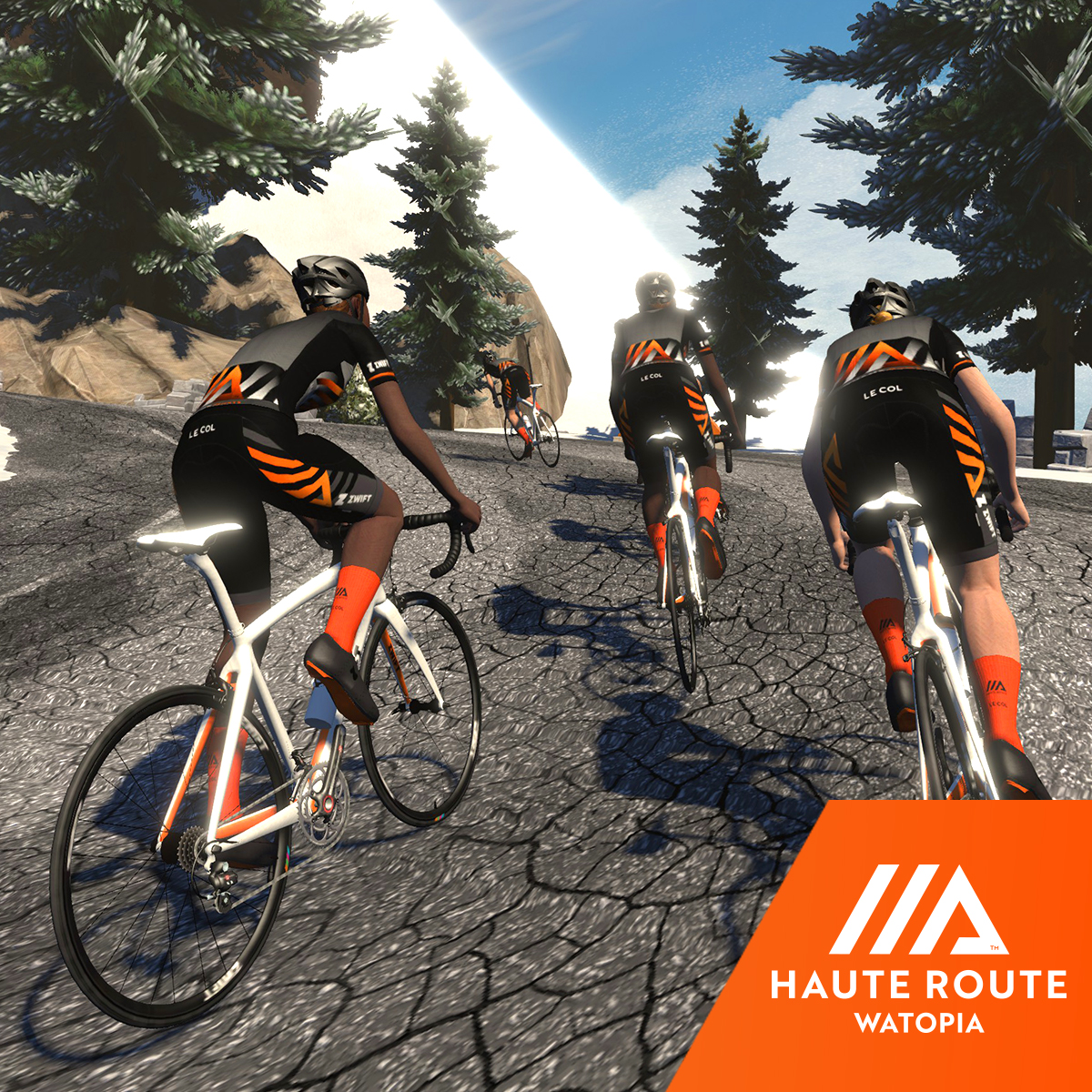 Zwift on Twitter: "@DrDarrenRhodes there! Our servers seem to have been (you can check automatic at https://t.co/lXRKdYoz9F) but we appreciate that some users' devices have struggled with the
