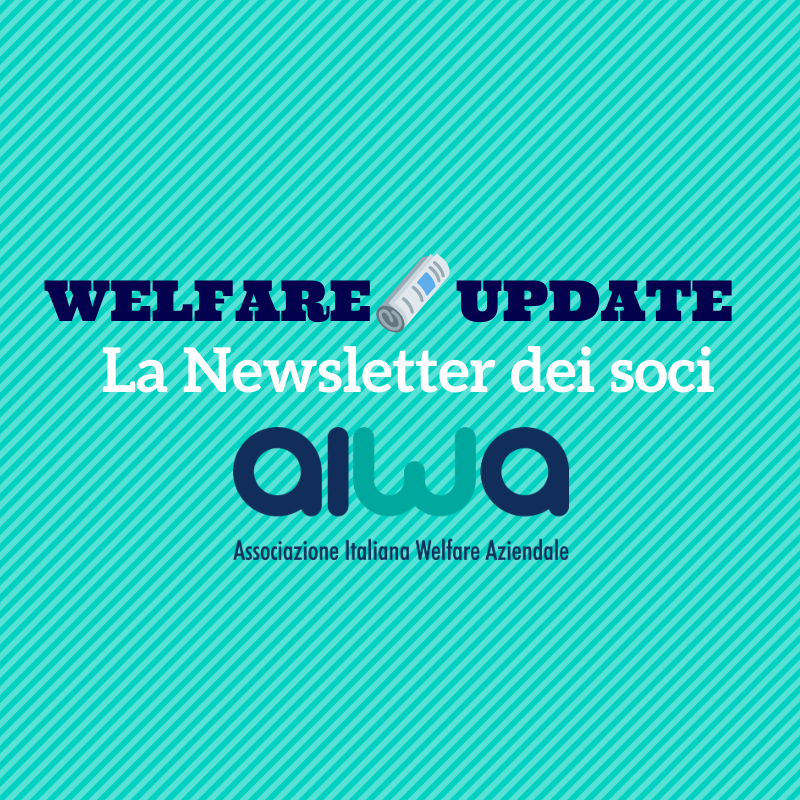 aiwa_welfare's tweet photo. «Il ruolo del #WelfareAziendale nell’emergenza #Coronavirus. Parliamone» 

Un estratto dell'editoriale di @EMassagli su #WelfareUpdate 

🔎https://t.co/6LAJTW3DvD https://t.co/VBFkm8aws6