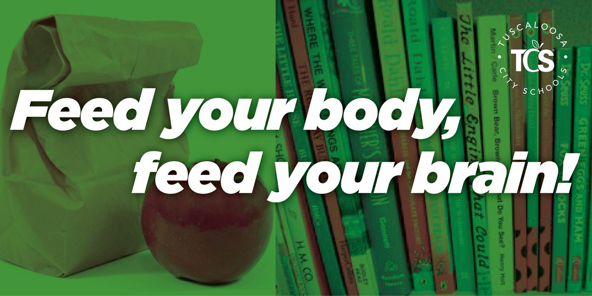 TCSBoardofEd's tweet image. Our students have enjoyed receiving free books with their meals thanks to the TCS #LibrarySquad. Ask about books next time you get lunch. Lookout for info about how to get books shipped directly to you at TuscaloosaReads.org. #LunchandLearn #TuscaloosaReadsAtHome @ezigbo_