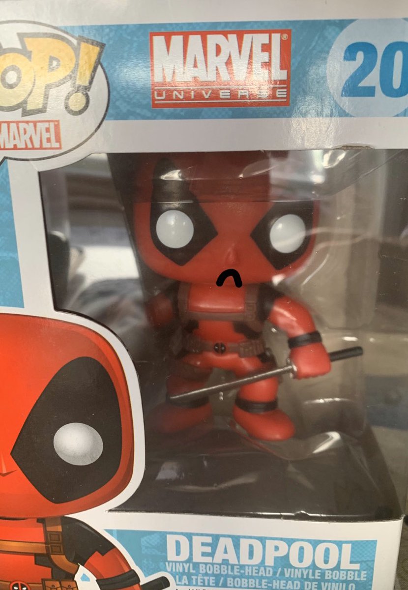 Call_LifeAlert's tweet image. WHY DOES IT HAVE TO BE ME😭!#deadpool #deadpoolfortnite #week7challenges #notworking #fortnite #sadness @FortniteGame
