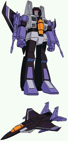 トランスフォーマー シーカー2パックは、サンダークラッカーとスカイ