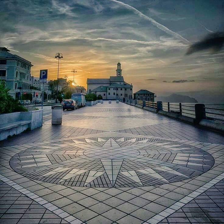 adelestancati's tweet photo. Nulla è più nero dell'alba luminosa del ricordo

Celan 

#CartolineDalMondo  #CasaLettori  @CasaLettori 

@crociangelini  @maurizioagazzi  @MarinaMammi  @ghegola  @zanzibardy  @DavLucia  @GerberArancio  @RIndrio 

Boccadasse GE https://t.co/QS7k3h0Jq9