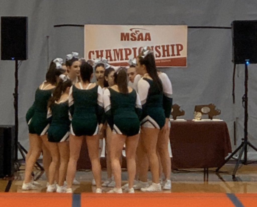 Austin Prep AD (@austinprepad) on Twitter photo #FlashbackFriday to this past November when <a href="/AustinPrepCheer/">AP Varsity Cheer</a> competed at the MSAA Regional Championships!This group of girls competed hard all season long, we can't wait to see what they can do next year! #winningculture #FlashbackFriday to this past November when <a href="/AustinPrepCheer/">AP Varsity Cheer</a> competed at the MSAA Regional Championships!This group of girls competed hard all season long, we can't wait to see what they can do next year! #winningculture