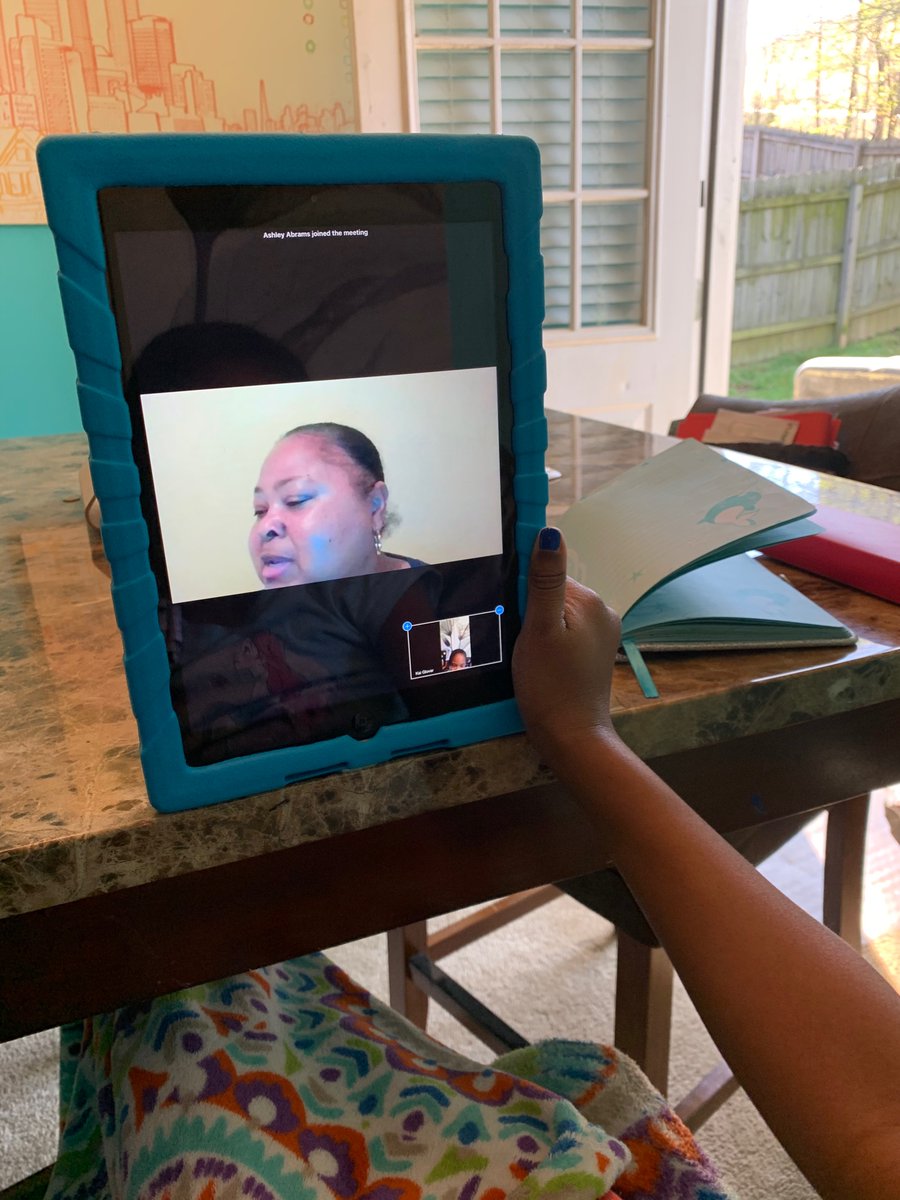 Mrs. Ellis-Ashberry is dedicated to teaching students. Awesome Job! *Fact Family Lesson