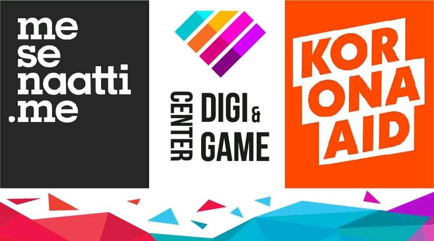 ExpaJKL's tweet image. Digi &amp;amp; Game Center (DGC) tarvitsee apuasi! #saveDGC

Koronavirus on vaikuttanut DGC:n toimintaan todella paljon. Jotta yli 7 vuoden työ ei menisi hukkaan, vedämme @Mesenaattime'n #KoronaAid-kampanjan DGC:n pelastamiseksi. 💪 ➡️ bit.ly/Save-DGC-Koron…
 
#BusinessJKL @BusinessJKL