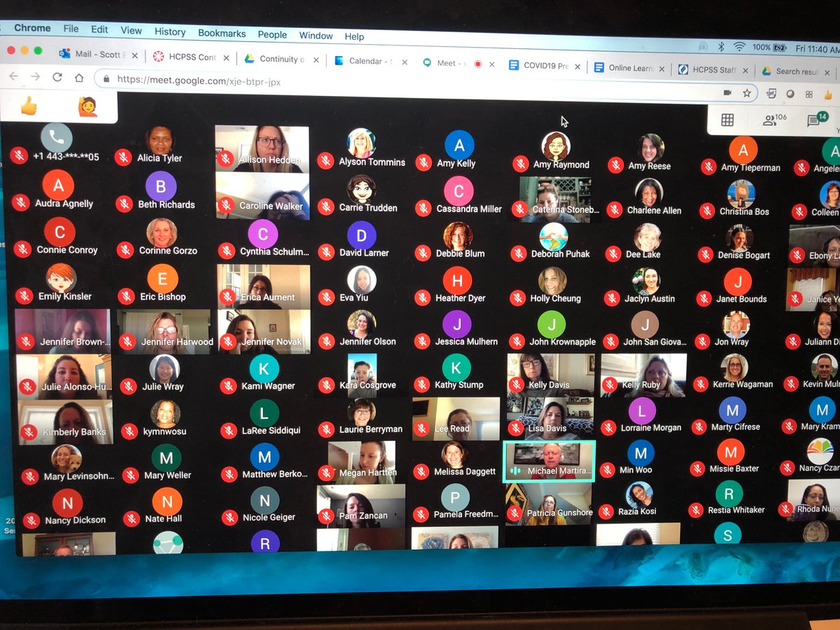 Thank you so much <a href="/mjmsuper/">Michael J. Martirano, Ed.D.</a> for celebrating and honoring the hard work of staff.  Our north star remains the health, safety and well-being of students, families, and staff!  We appreciate your leadership and your resolve! <a href="/HcpssA/">@hcpss_academics</a>