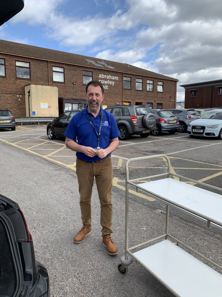 Lorna Payne (@lorna_payne) on Twitter photo Andrew <a href="/sabpNHS/">Surrey and Borders Partnership NHS Foundation</a> doing what he does best & having a laugh Andrew <a href="/sabpNHS/">Surrey and Borders Partnership NHS Foundation</a> doing what he does best & having a laugh