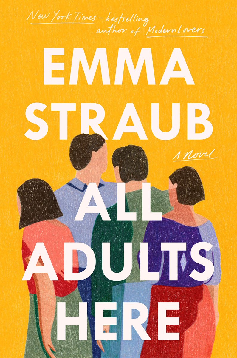 Pdf All Adults Here By Emma Straub