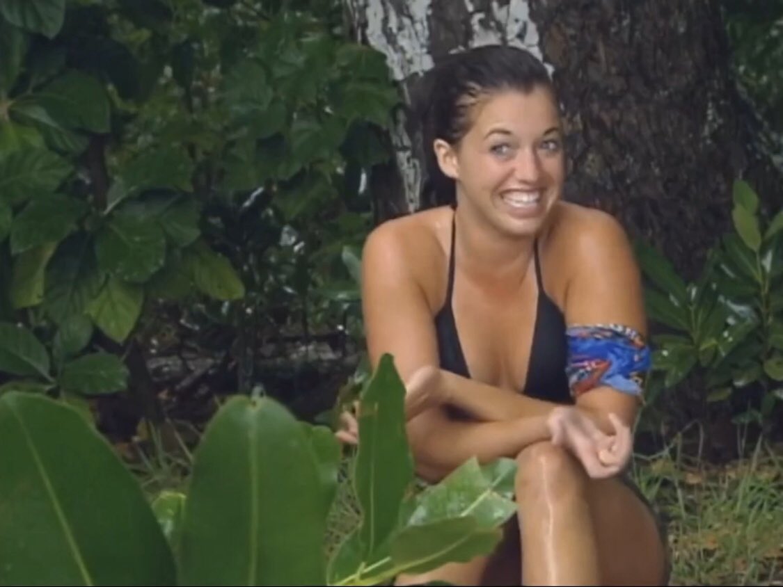 parvati shallow in cook islands: a thread