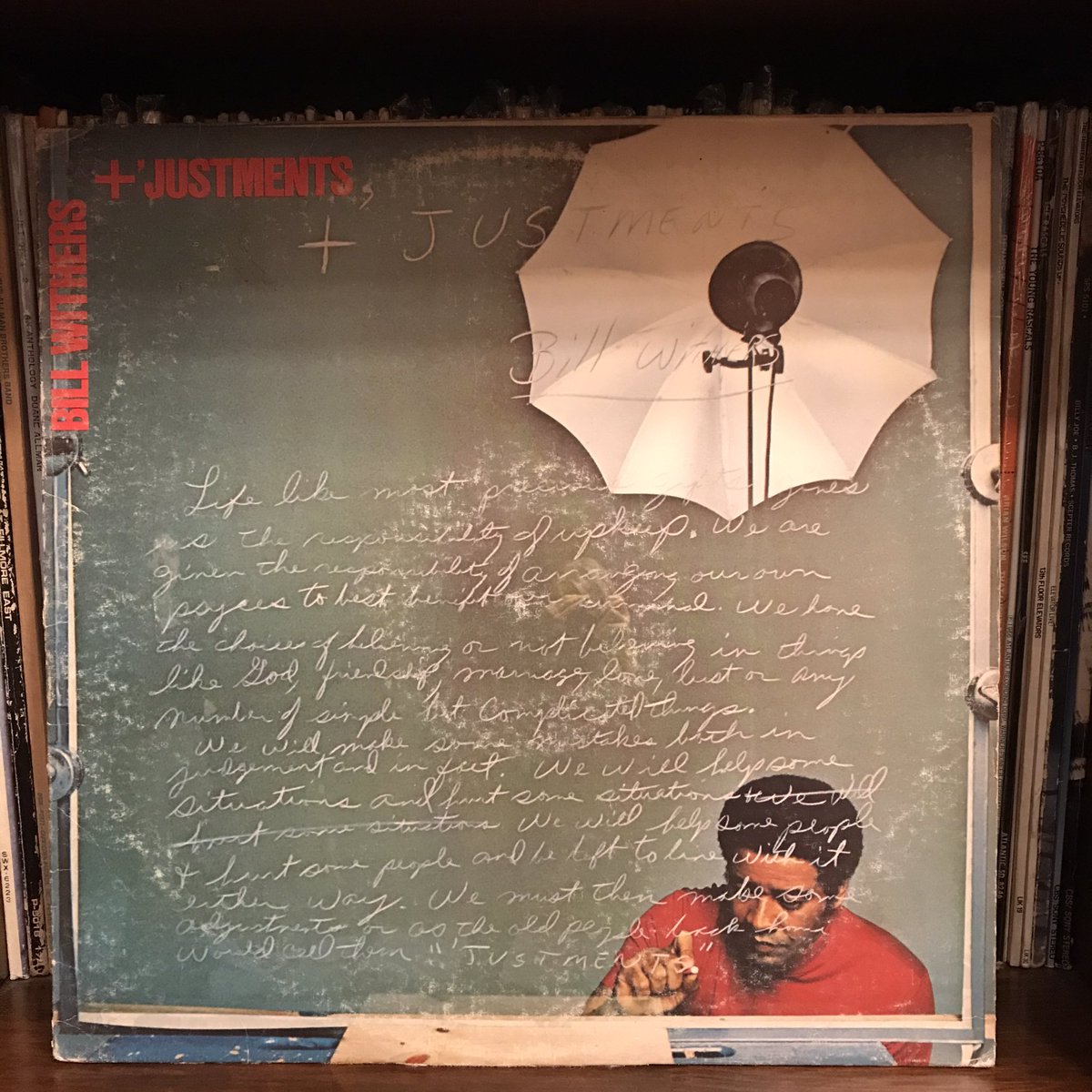 junramone's tweet photo. Bill Withers ❤️ https://t.co/Y4THtPwFpi