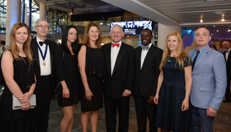 thebsava's tweet photo. As it's Congress week we wanted to share the last 2 posts of our #30YearThrowback series. Today's post looks at some of the amazing memories that Congress gave some of our BSAVA International Scholarship recipients.
You can read the blog post here: https://t.co/yDWfNf0ENj https://t.co/GGsSnSY3Ub