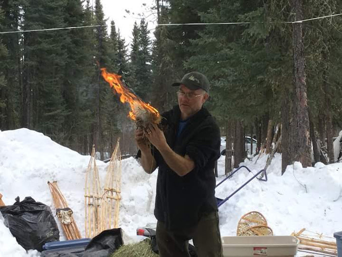 tcdixon3's tweet photo. Wild Jobs: Bushcraft Instructor
For this piece I interviewed Dale and Colleen Kiselyk from Nature Alive Adventures about the art of bushcrafting.
https://t.co/LSeK8dgSsj
#Bushcraft #BushcraftSkills #SurvivalSkills #LeaveNoTrace #outdoors #wilderness #survival #NatureAlive https://t.co/L7KiL6Hy8f