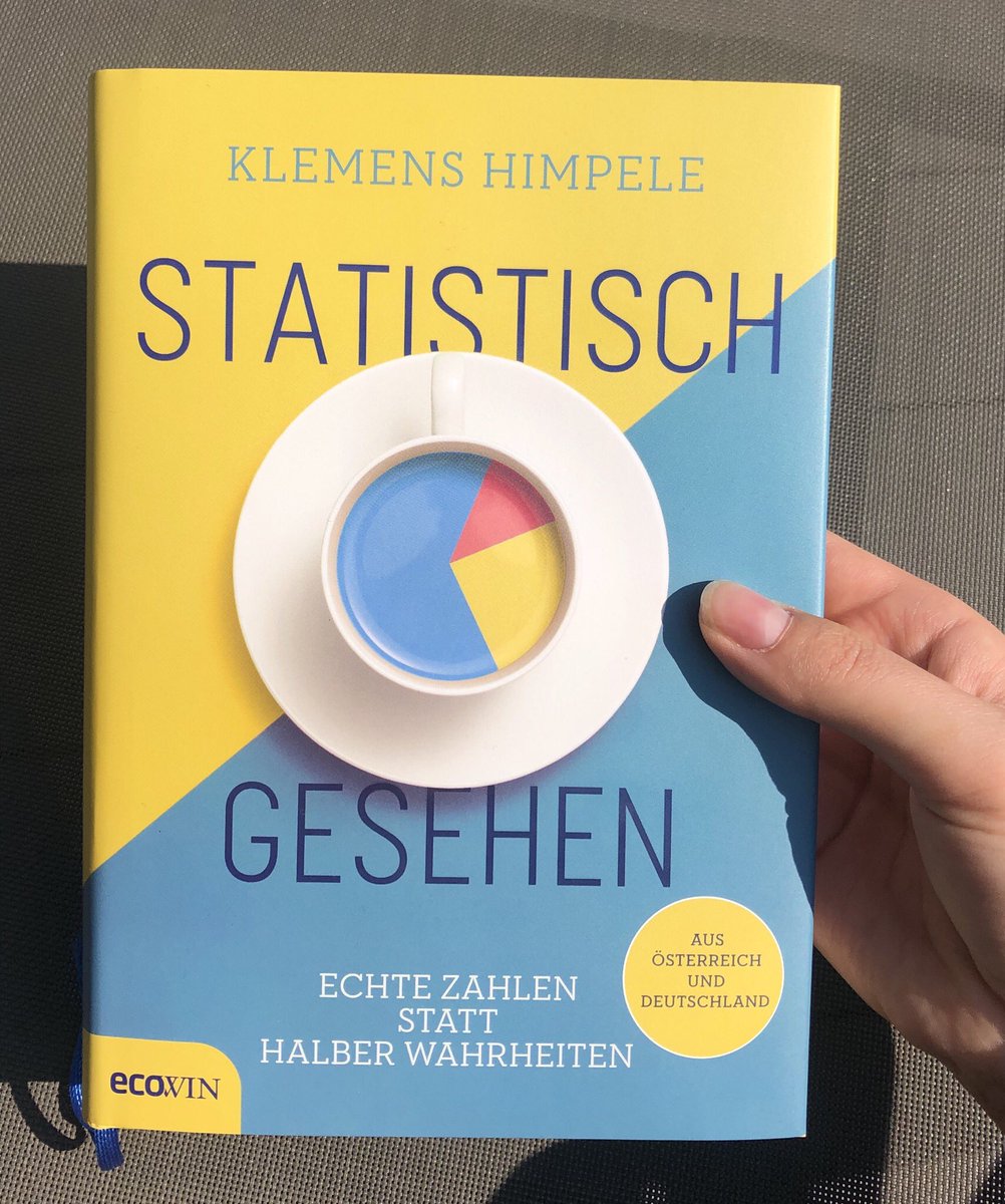 Tolles Buch, absolut lesenswert!