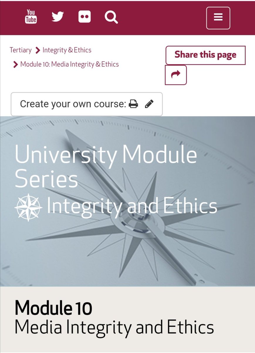 AlexPetkov91's tweet photo. 📢 Fake news are spreading fast in time of #coronavirus. Can we stop this? ⛔

🧭 Module 10 of the #Education4Justice Integrity &amp; Ethics Modules offers exercises that help students to identify and avoid fake news in social media. 

✅ Check them here: https://t.co/NaGvSh9Vns https://t.co/1IcWcpsuTZ
