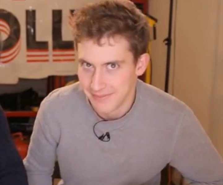 redwaffletan's tweet photo. when they ask who finished the jam but left the jar in the fridge https://t.co/Pt0kySpYaI