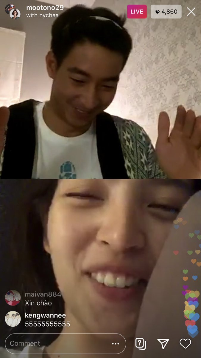 bamkawiss's tweet photo. ก่อน vs หลัง ก็ไม่ค่อยต่างกันเท่าไหร่อ่ะ ดูไม่ออกเลยจริงๆ #โน่ณิ https://t.co/giklJleI12