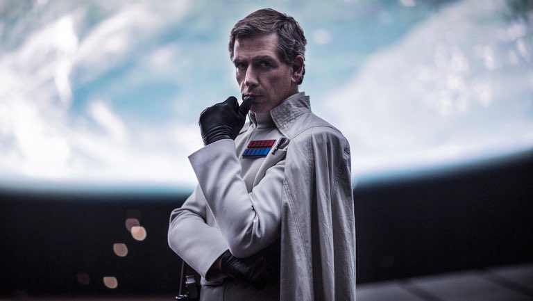 Happy birthday to Ben Mendelsohn! 