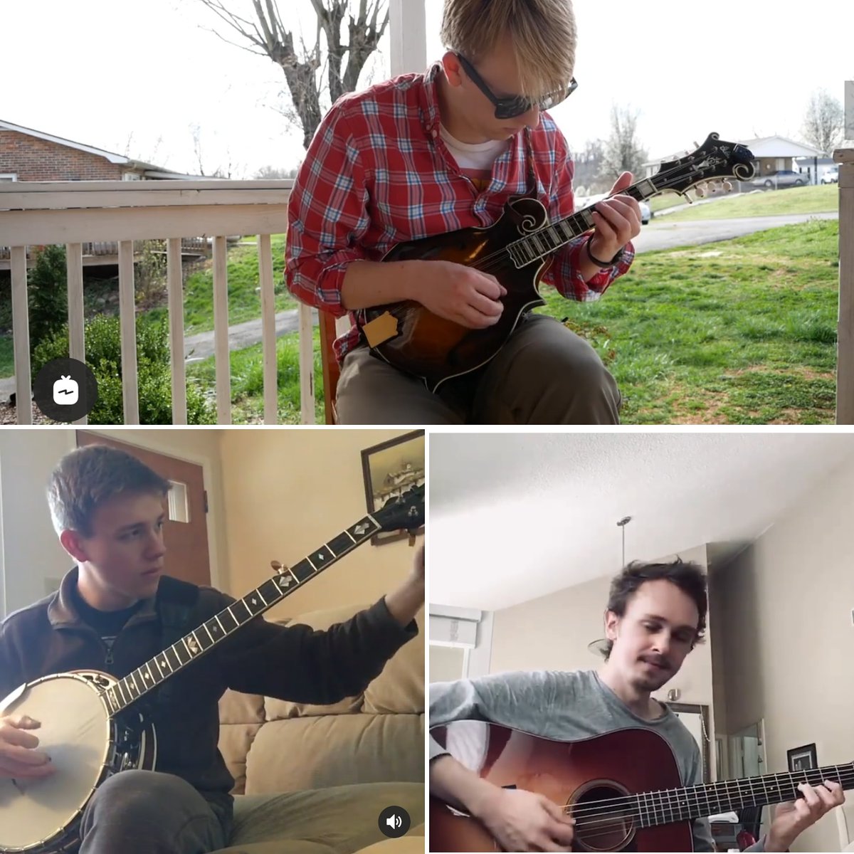 Circus Nine tweet media