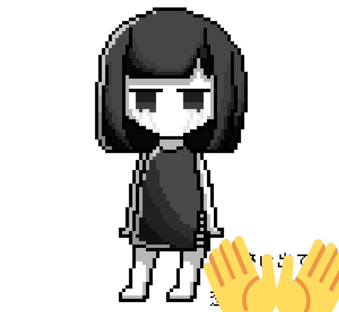 顔文字のtwitterイラスト検索結果 古い順