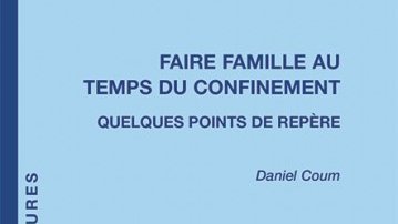Faire famille au temps du #confinement - Quelques points de repère - #livre à télécharger gratuitement yapaka.be/livre/livre-fa…