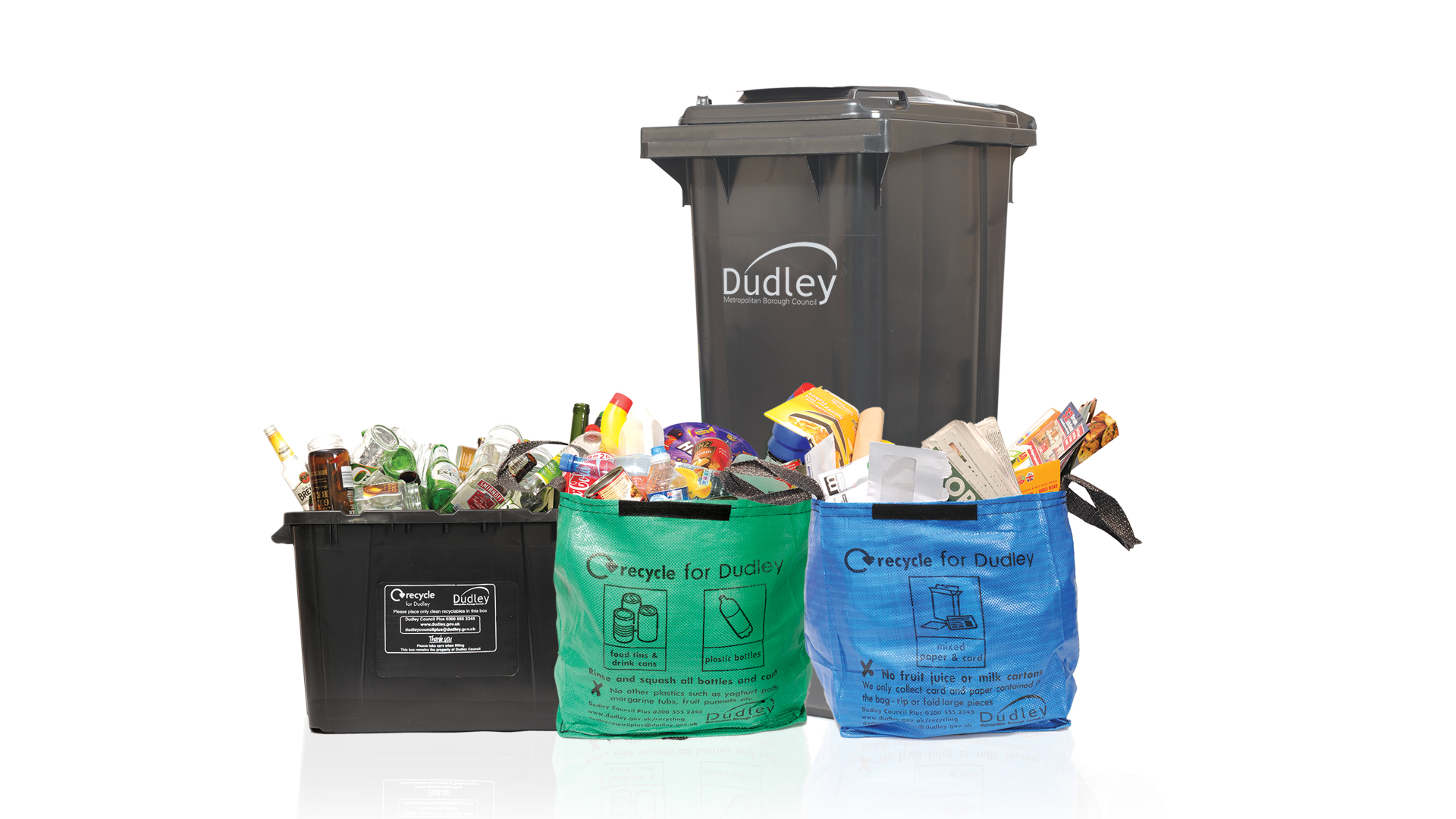 Top more than 73 recycling bags council esthdonghoadian