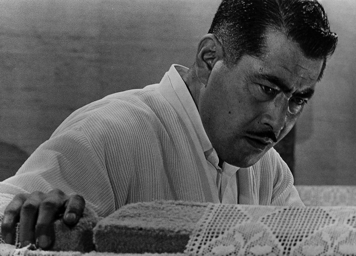 Criterion Collection on Twitter: ""Everyone remembers their first time with  Toshiro Mifune. . ." In celebration of his centenary, @moekofujii explores  the eternally captivating allure of the transformative Japanese superstar:  https://t.co/qiyJwBfYiw ...