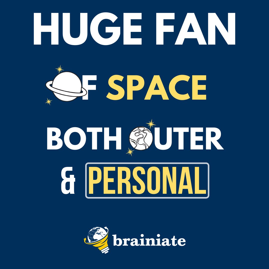 davidgiller's tweet image. Huge fan of space. Both outer and personal. #salesforce #salesforcehumor #admins #administrators #whyadminsdrink #funny #cute #sarcastic #sarcasm #quote #workhumor #lol #quotes #humor #instagood #fun #photooftheday #happy #smile #comedy