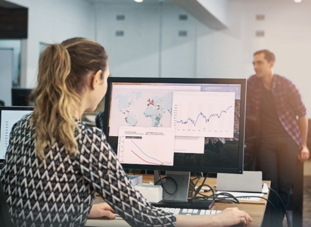 Hy_Marks's tweet image. Are you neglecting your bot? Read "Your New Operating Model: Bots on the Team via @digitalistmag #IntegratedIntelligence @SAPFinance bit.ly/3aJpqek