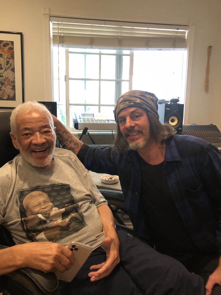 Richie Kotzen tweet media