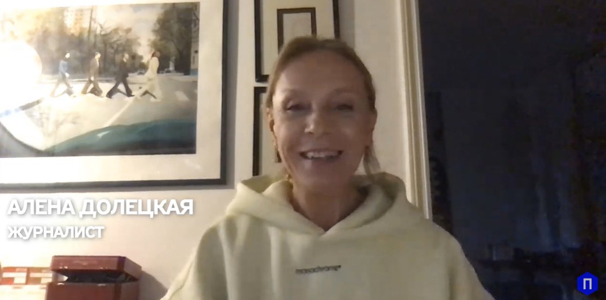 Приветствуем в эфире Алёну Долецкую!💥 <a href="/AlionaDoletsky/">Aliona Doletskaya</a> youtu.be/tNc-GPePsPY#по… #поэтическиймарафон #АлёнаДолецкая