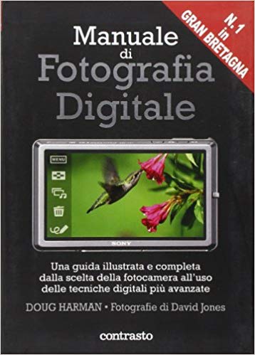 Manuale Di Fotografia Digitale Pdf Download Ebook Gratis Libro