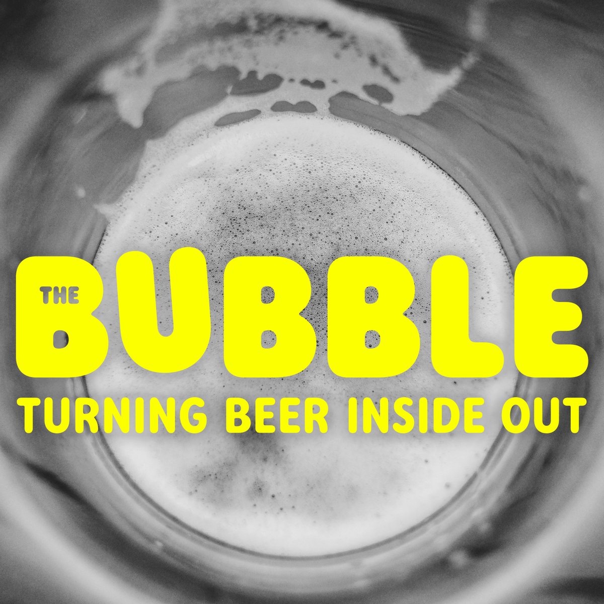 It's a new episode of the Bubble! This month we chat to <a href="/PeteBrownBeer/">Pete Brown</a> about his days as an ad man, his work for Stella &amp; Heineken and why these amazing ads died a death...

On Spotify, iTunes &amp; right here: thebubble.buzzsprout.com
