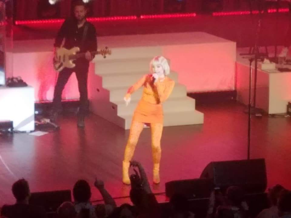 Carly Rae JepsenJuly 2019Minneapolis