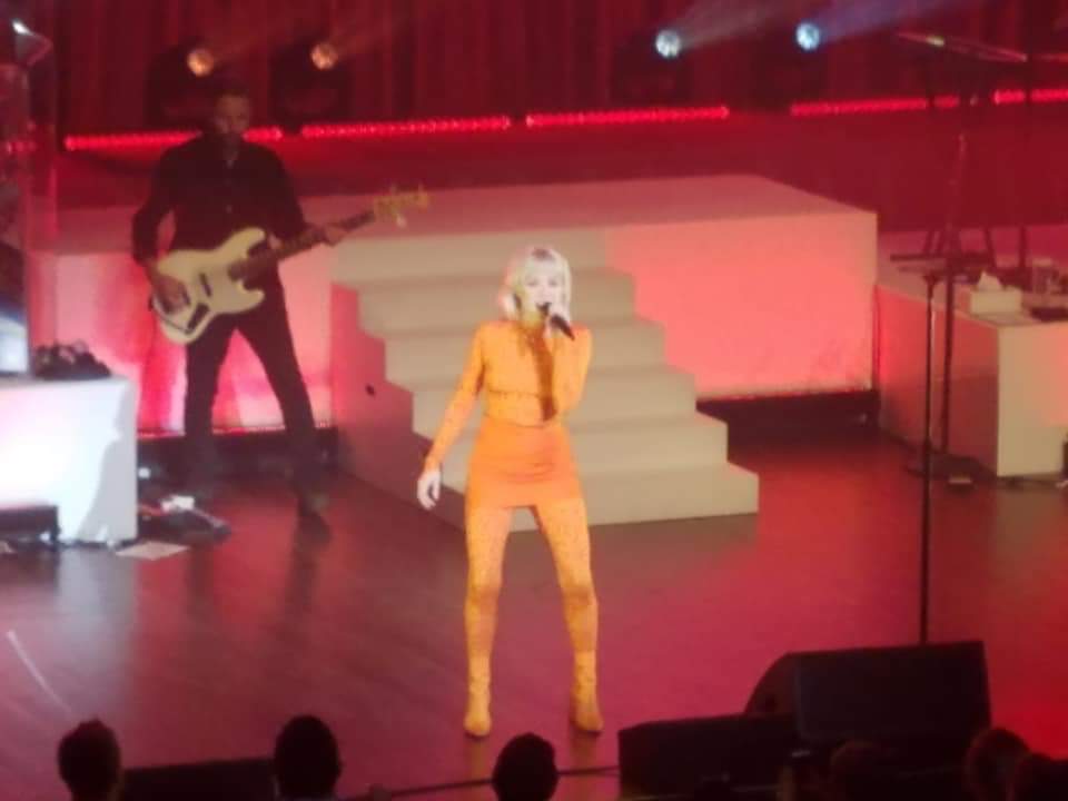 Carly Rae JepsenJuly 2019Minneapolis