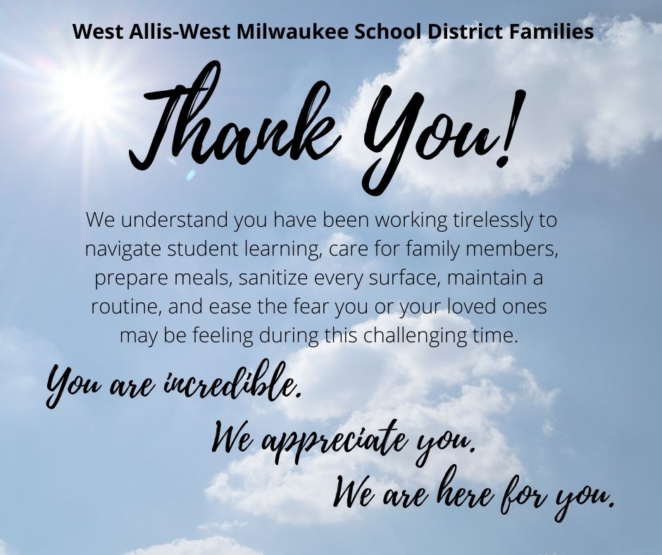 WAWMSchools's tweet photo. #WAWMproud https://t.co/zMDgYnd9ee