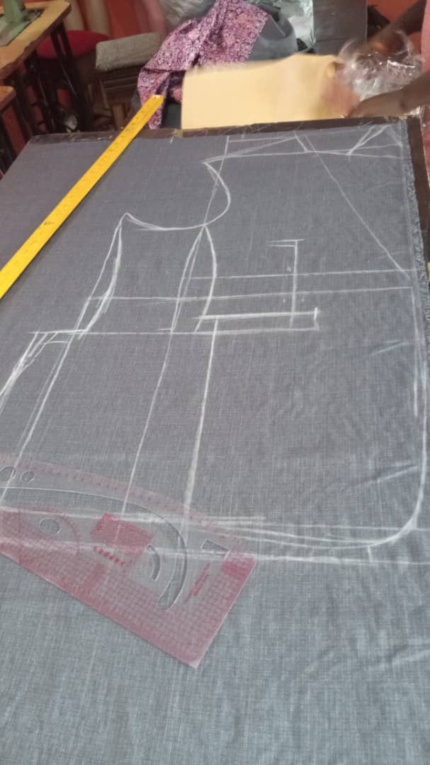 RaisingDesigner's tweet image. #Self employed  #mrP