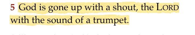 God even gave him his surname! Donald J. TRUMP!!  #HeKnowsMyName  #BeforeYouKnewMe  #Called  #Chosen  #ForSuchATimeAsThis  #QAnon  @POTUS  @realDonaldTrump4/