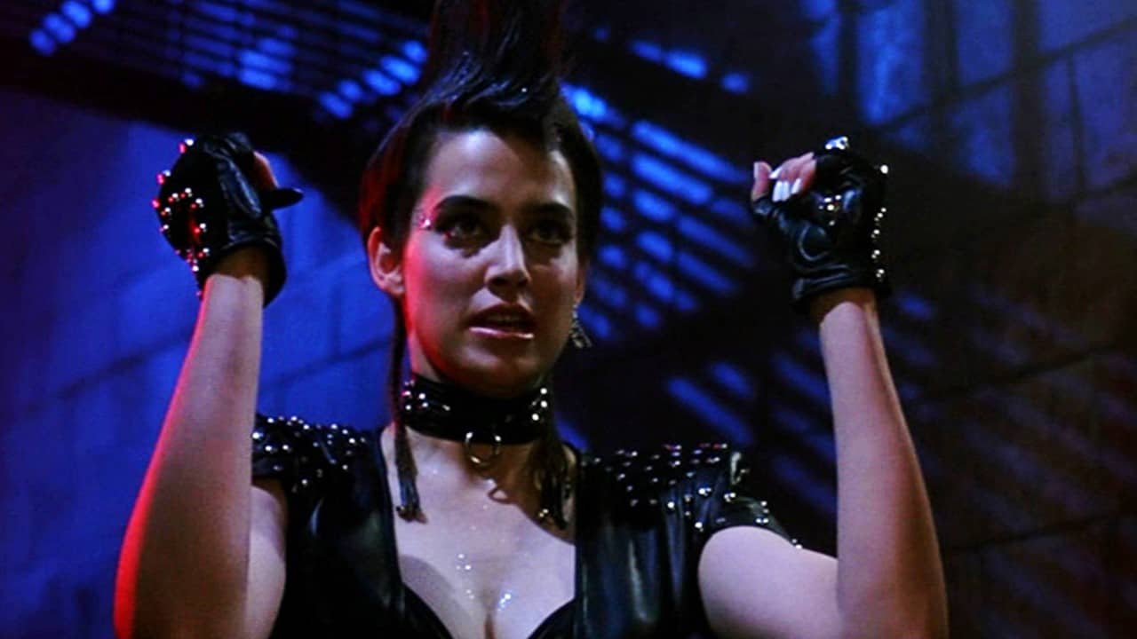 This Day in Horror History: Happy Birthday Jennifer Rubin -  