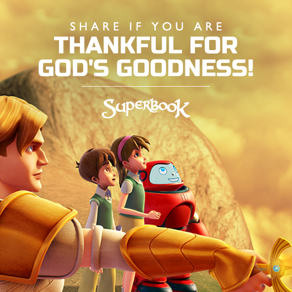 superbookmzansi's tweet photo. Are you thankful for God's goodness ?  #superbookmzansi https://t.co/o6vh6TLP1q