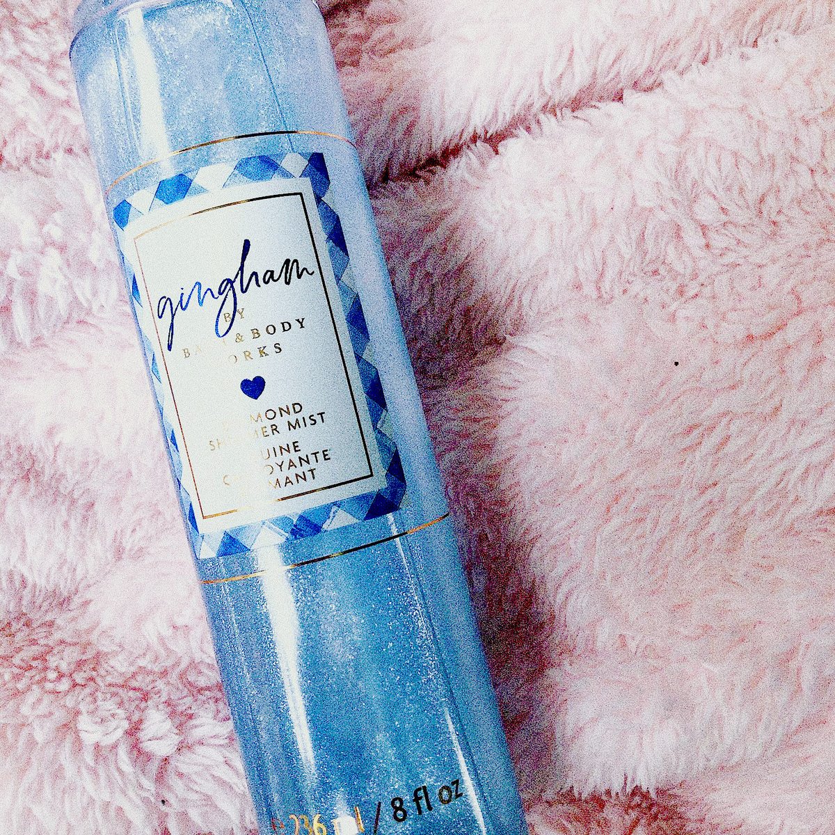coconut mint drop mist