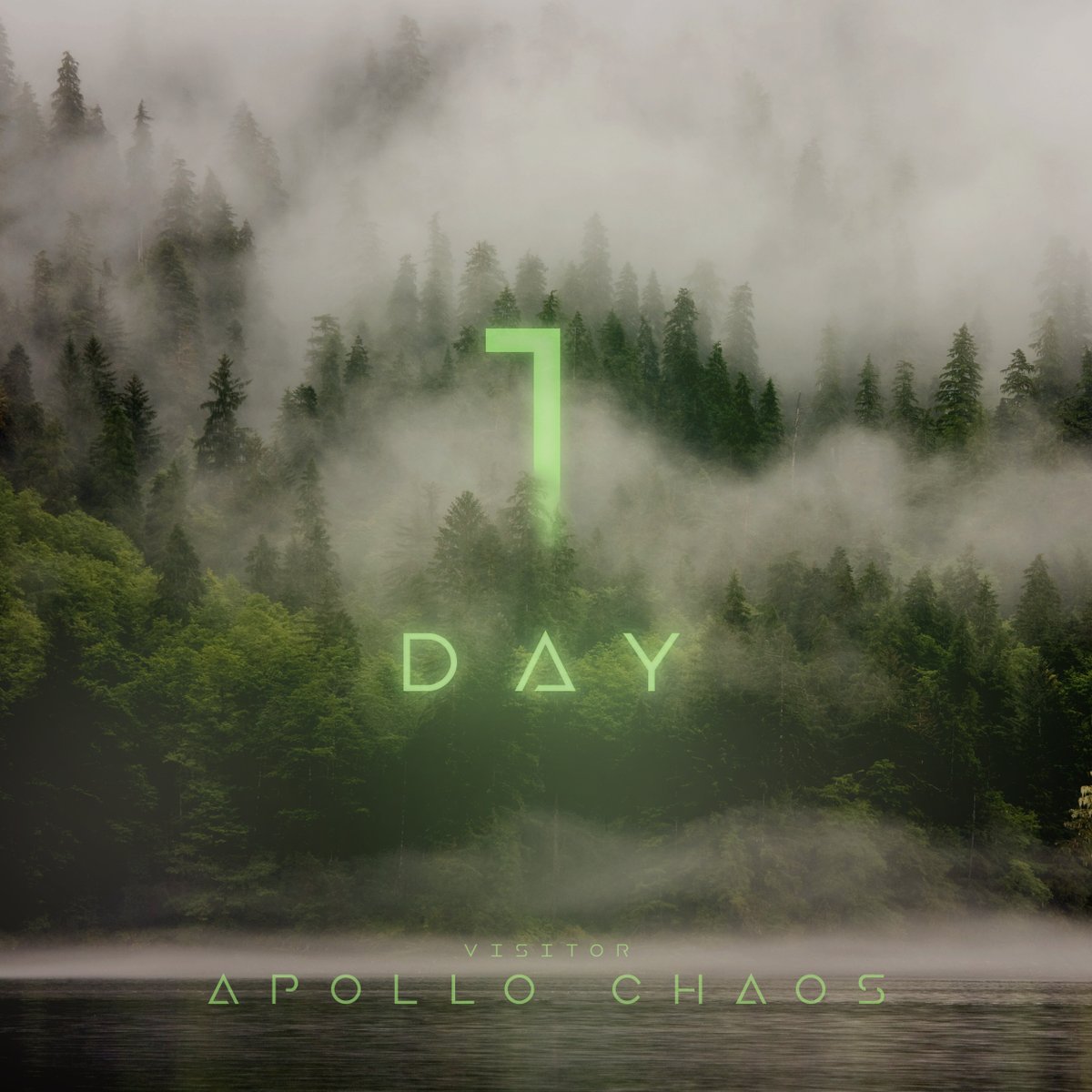 visitormusic333's tweet photo. We hope everyone is staying healthy and sane in this difficult time. Rest assured though, we're keeping it going with the release of our latest single "Apollo Chaos" which is dropping tomorrow. We can't wait for you to hear this one!
.
.
#visitormusic #apollochaos #single https://t.co/CSgDR9hJjf