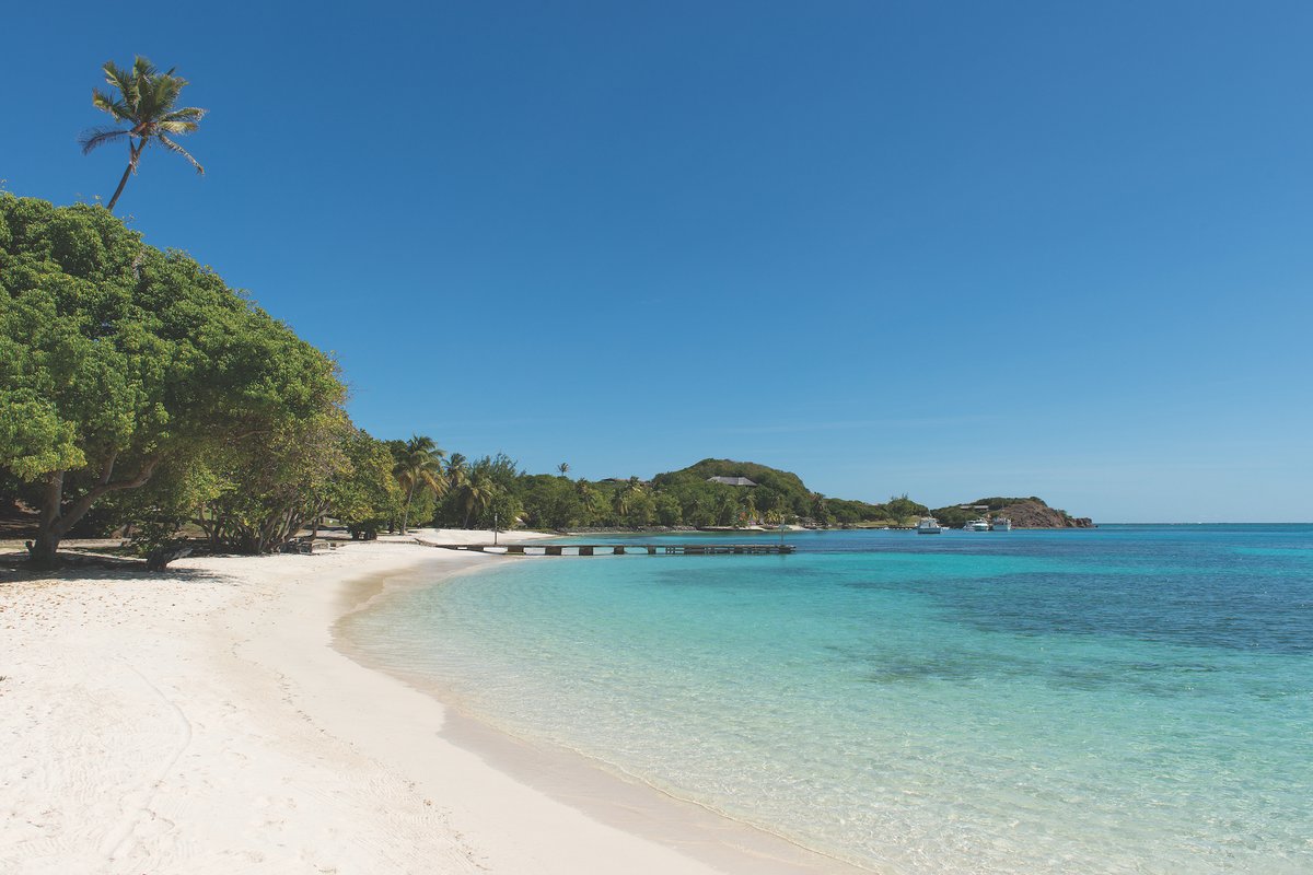 While this is a difficult time for everyone in the world, we thought it was important to look for the positives - did you know that worldwide levels of CO2 and pollution have significantly dropped in the last few months?
.
.
.
#privateisland #petitstvincent #eco #sustainability