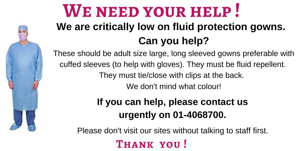 Our Lady's Hospice & Care Services (@ourladyshospice) on Twitter photo 