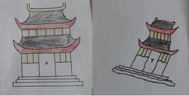 Estelle F Ecole Galilée tweet media