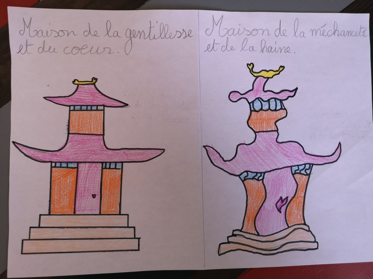 Estelle F Ecole Galilée tweet media