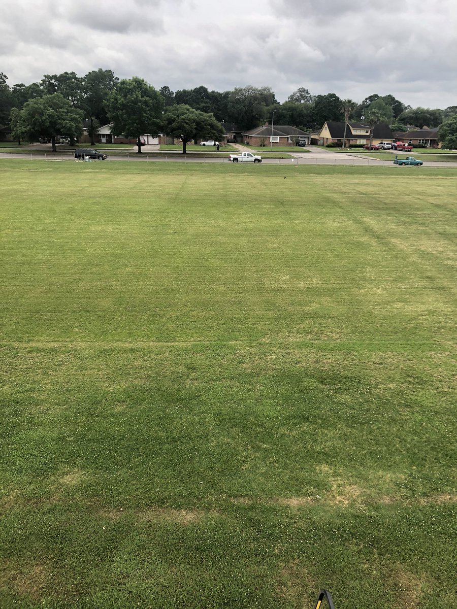 sohofootball's tweet photo. Happy Friday Trojans!  Great to see all the faces on zoom yesterday!  All is quiet for now, but the fields are ready whenever we get to return to action! #sohopride https://t.co/Kibnqb4oVV