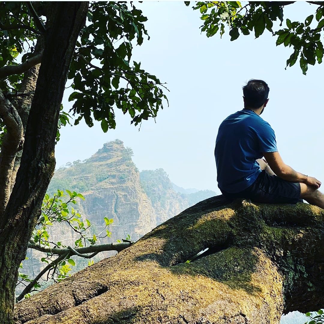 Rahuldevsar's tweet image. #stay hmoe be Safe
@Rahuldevsar