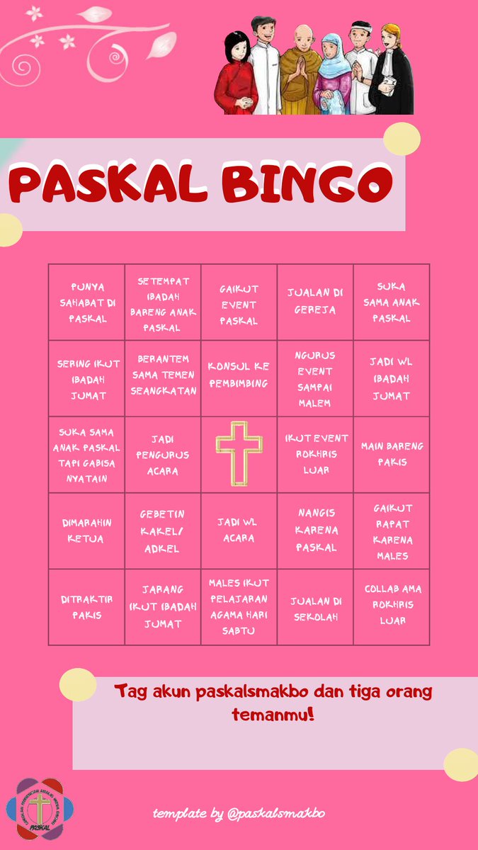 PASKAL SMAKBO tweet media